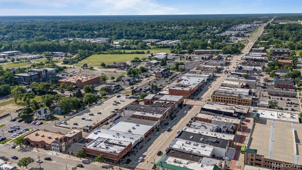 406 S MAIN Street, Rochester, MI 48307 — Photo 10