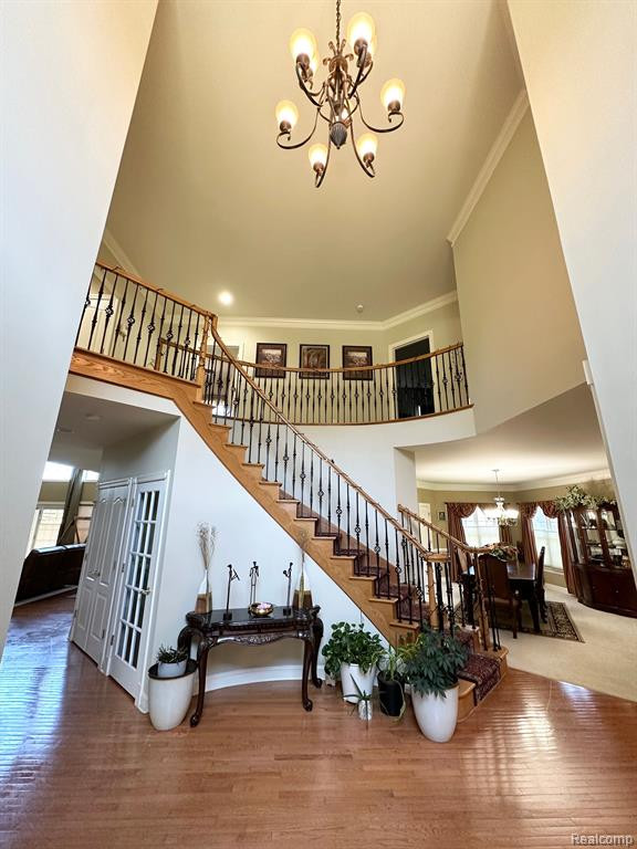 50734 CHESAPEAKE Drive, Novi, MI — Photo 4
