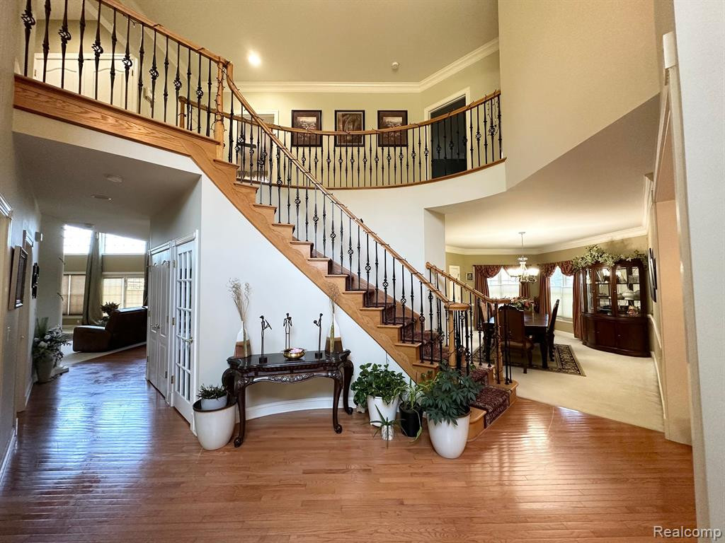 50734 CHESAPEAKE Drive, Novi, MI — Photo 5