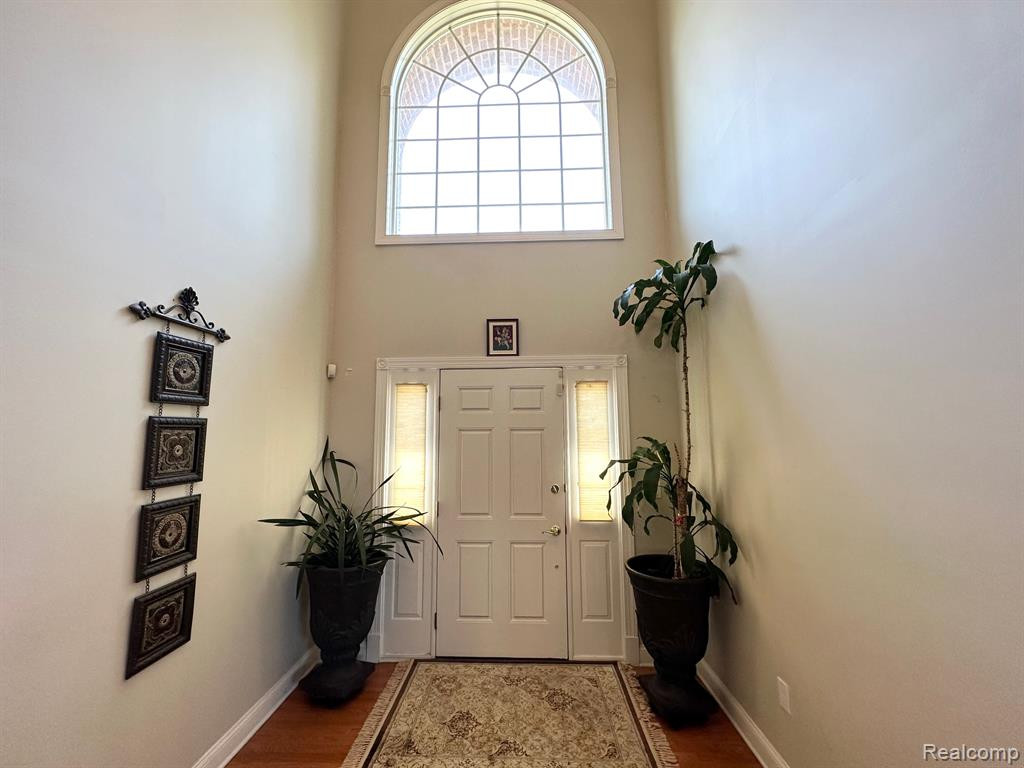 50734 CHESAPEAKE Drive, Novi, MI — Photo 6