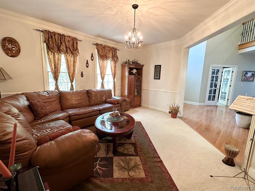50734 CHESAPEAKE Drive, Novi, MI — Photo 8
