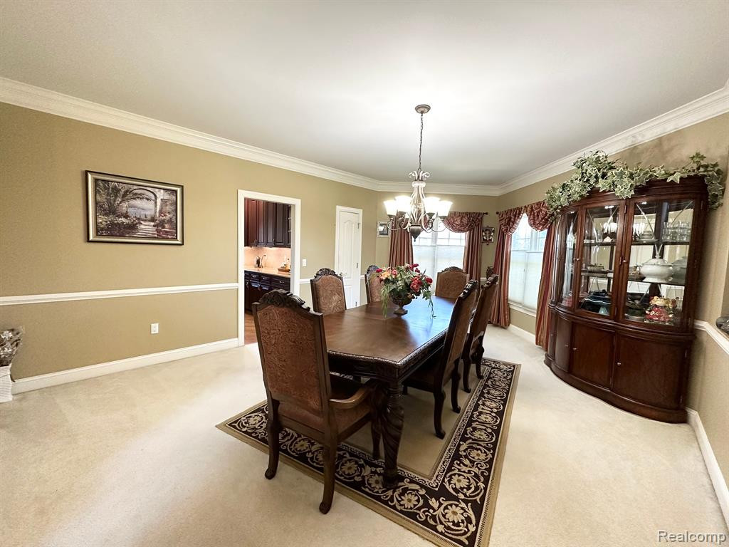 50734 CHESAPEAKE Drive, Novi, MI — Photo 12