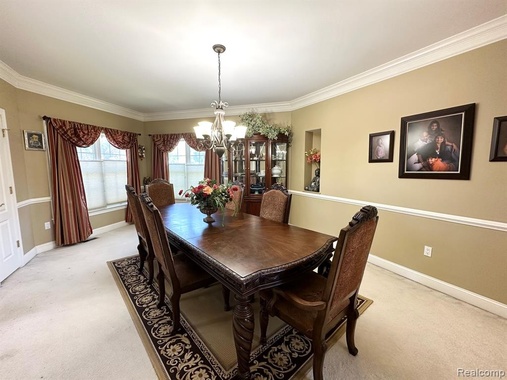 50734 CHESAPEAKE Drive, Novi, MI — Photo 13