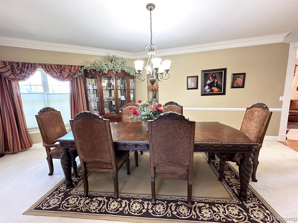50734 CHESAPEAKE Drive, Novi, MI — Photo 14
