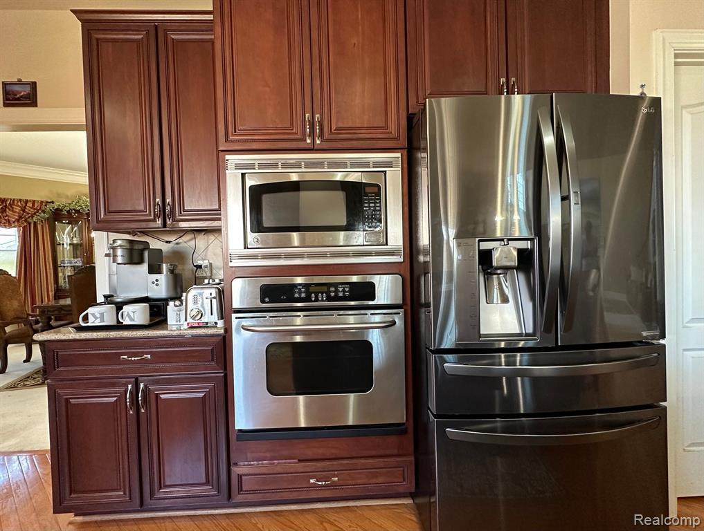 50734 CHESAPEAKE Drive, Novi, MI — Photo 18