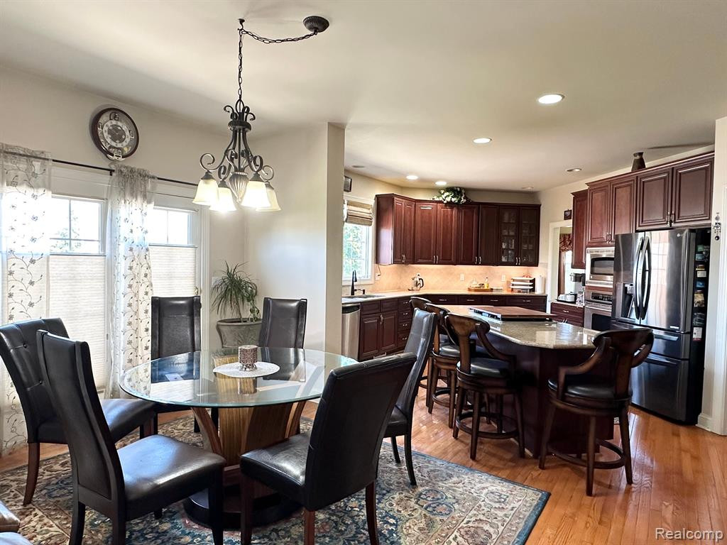 50734 CHESAPEAKE Drive, Novi, MI — Photo 21
