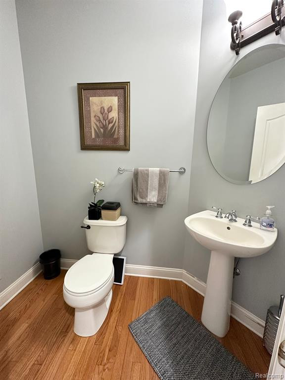 50734 CHESAPEAKE Drive, Novi, MI — Photo 22
