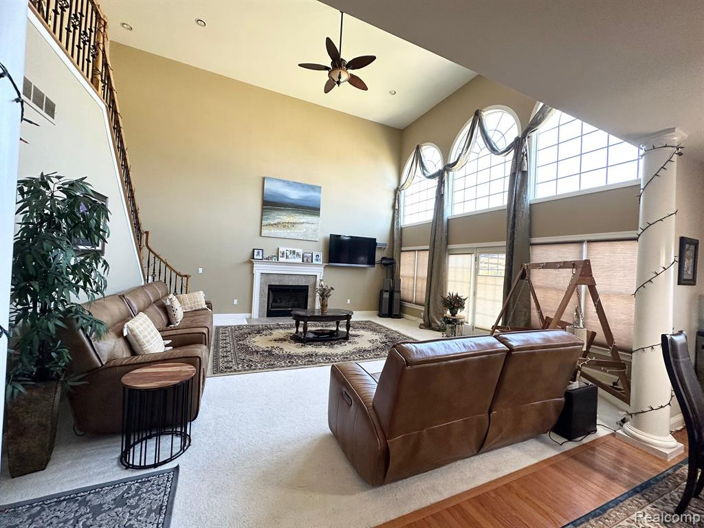 50734 CHESAPEAKE Drive, Novi, MI — Photo 23
