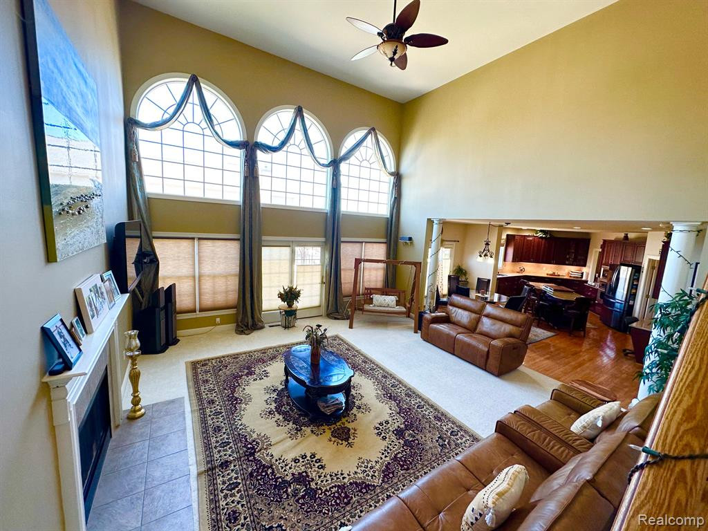 50734 CHESAPEAKE Drive, Novi, MI — Photo 28