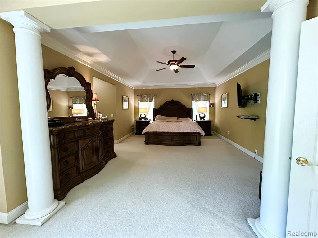 50734 CHESAPEAKE Drive, Novi, MI — Photo 31