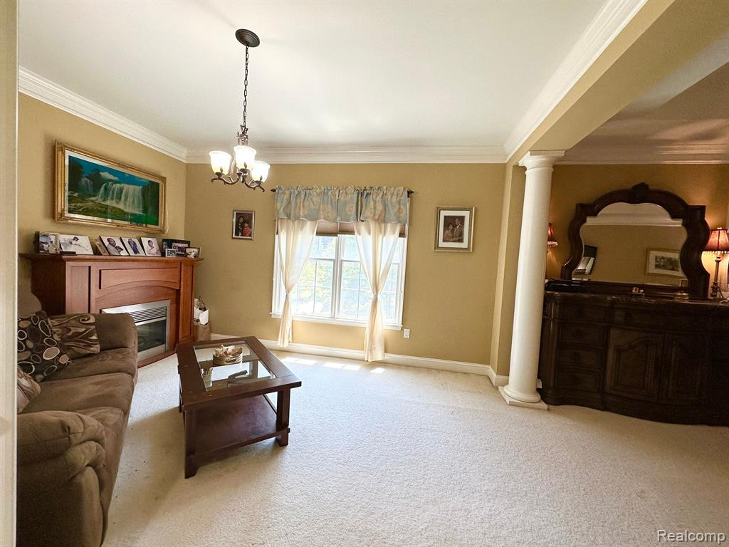 50734 CHESAPEAKE Drive, Novi, MI — Photo 32