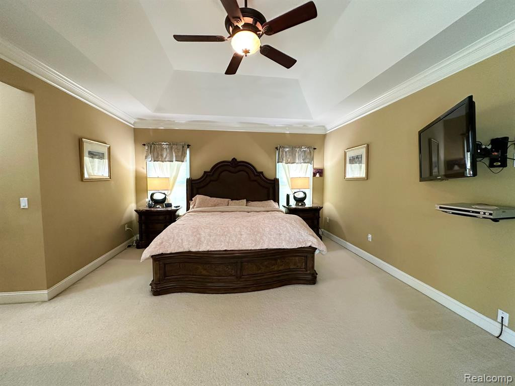 50734 CHESAPEAKE Drive, Novi, MI — Photo 33