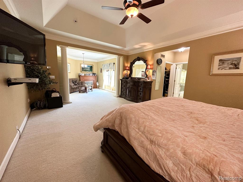 50734 CHESAPEAKE Drive, Novi, MI — Photo 34