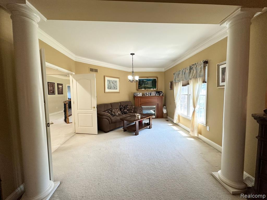 50734 CHESAPEAKE Drive, Novi, MI — Photo 35