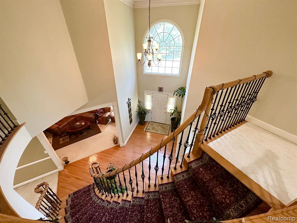50734 CHESAPEAKE Drive, Novi, MI — Photo 42