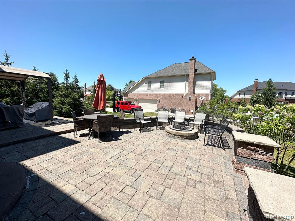 50734 CHESAPEAKE Drive, Novi, MI — Photo 67