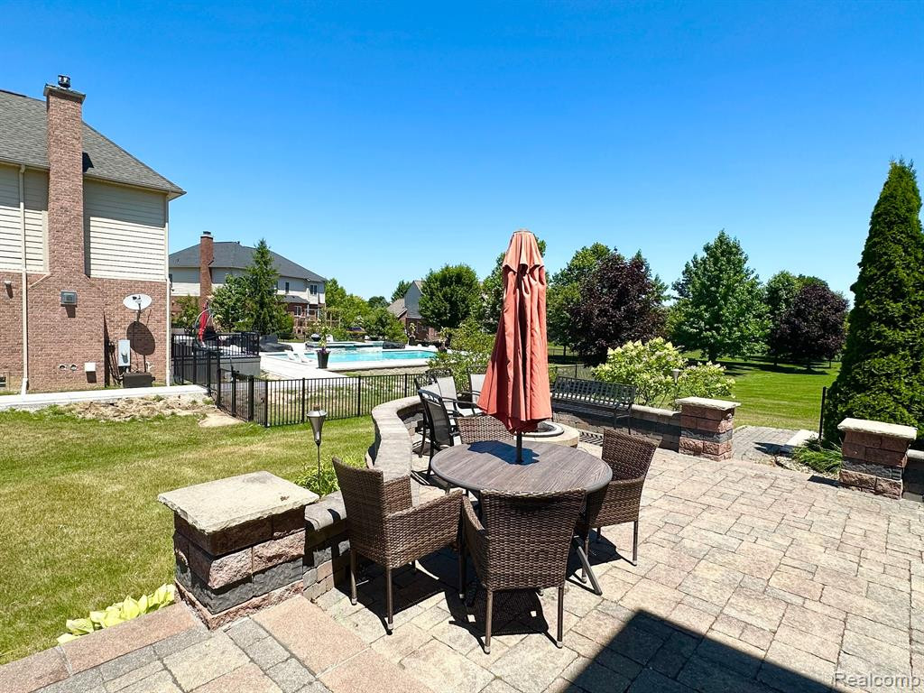 50734 CHESAPEAKE Drive, Novi, MI — Photo 69