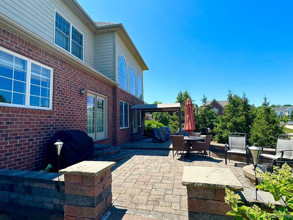 50734 CHESAPEAKE Drive, Novi, MI — Photo 71