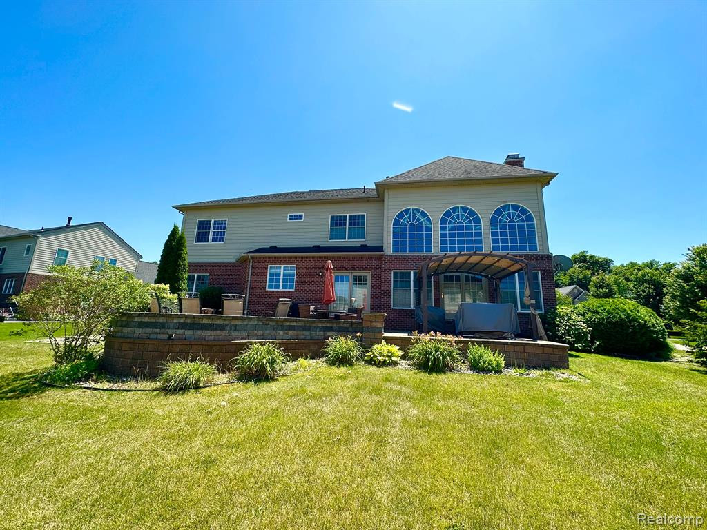 50734 CHESAPEAKE Drive, Novi, MI — Photo 72