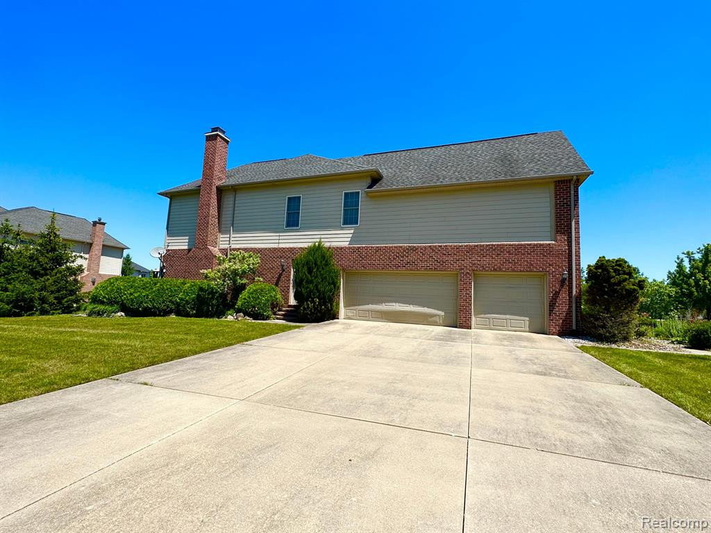50734 CHESAPEAKE Drive, Novi, MI — Photo 75