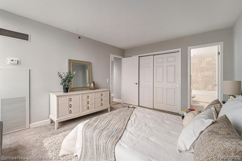3320 SPINNAKER Lane, 6A, Detroit, MI 48207 — Photo 14