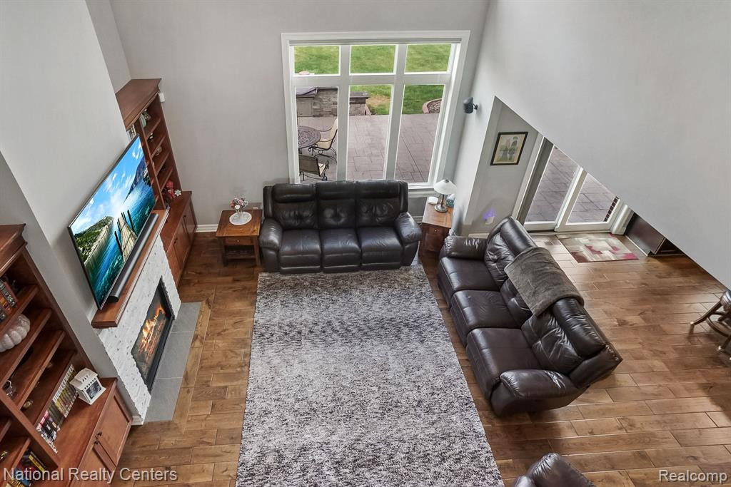 10438 STONEY POINT Drive, South Lyon, MI 48178 — Photo 7