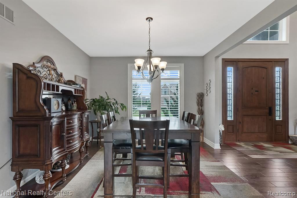 10438 STONEY POINT Drive, South Lyon, MI 48178 — Photo 14