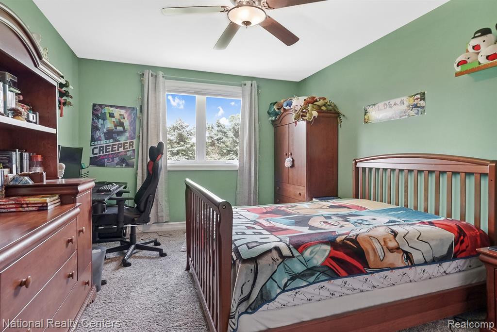 10438 STONEY POINT Drive, South Lyon, MI 48178 — Photo 20