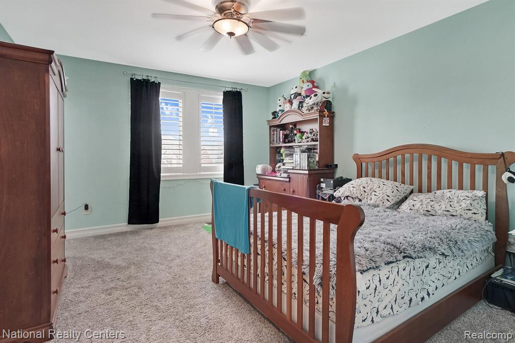 10438 STONEY POINT Drive, South Lyon, MI 48178 — Photo 21