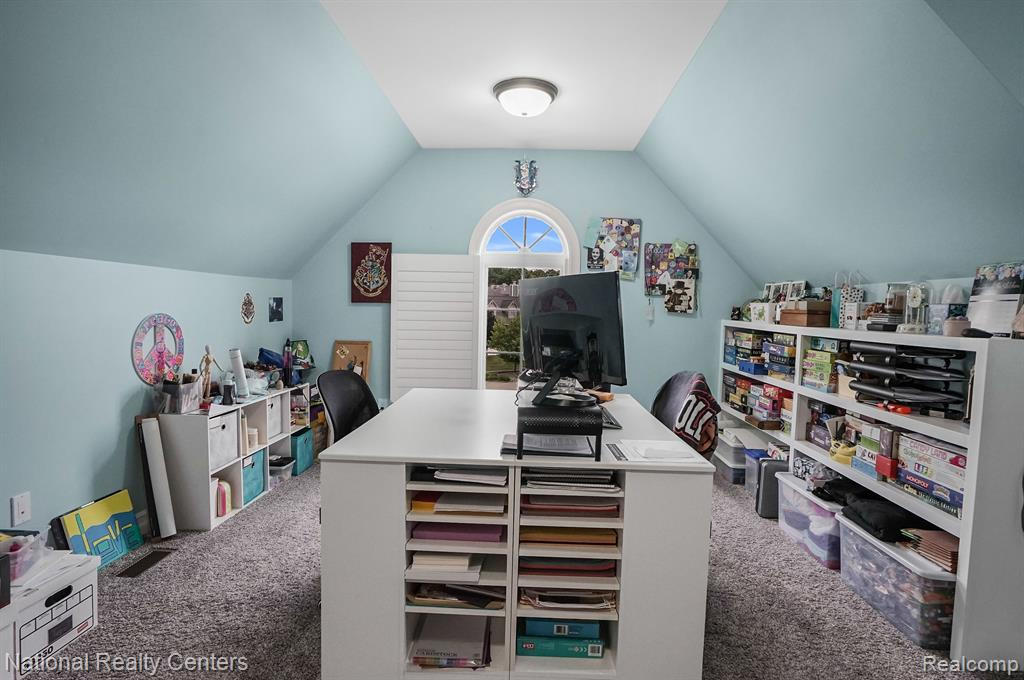 10438 STONEY POINT Drive, South Lyon, MI 48178 — Photo 25