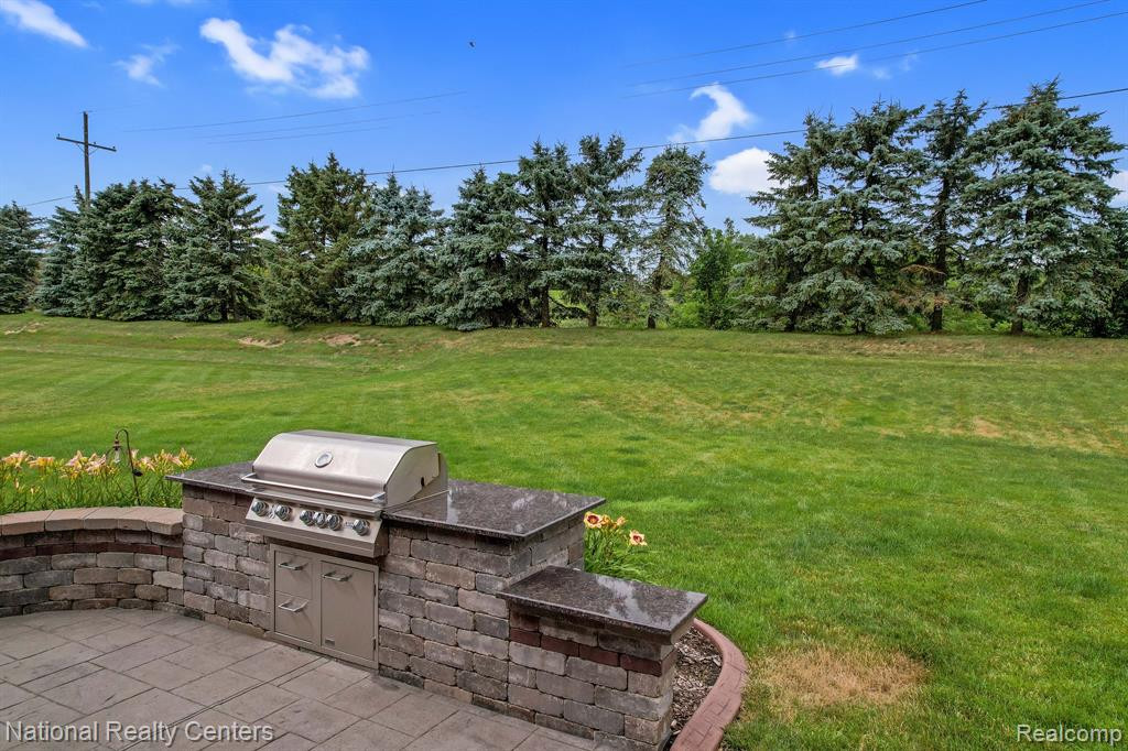 10438 STONEY POINT Drive, South Lyon, MI 48178 — Photo 39