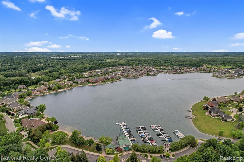 10438 STONEY POINT Drive, South Lyon, MI 48178 — Photo 41