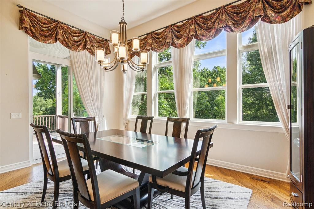 4314 OAK TREE Trail, Fenton, MI 48430 — Photo 15