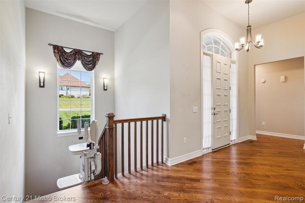 4314 OAK TREE Trail, Fenton, MI 48430 — Photo 28