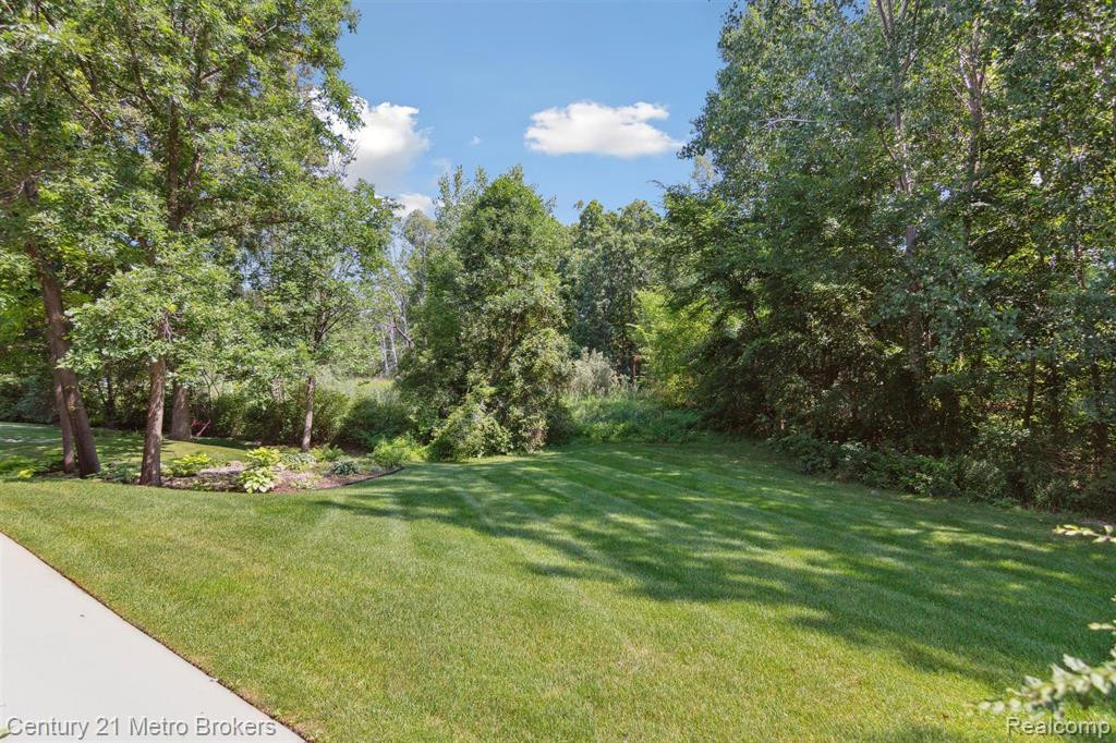 4314 OAK TREE Trail, Fenton, MI 48430 — Photo 55