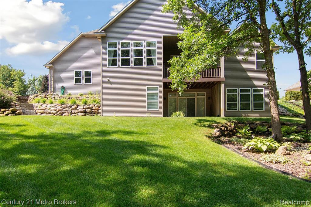 4314 OAK TREE Trail, Fenton, MI 48430 — Photo 60