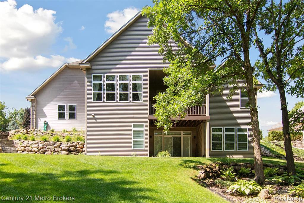 4314 OAK TREE Trail, Fenton, MI 48430 — Photo 62