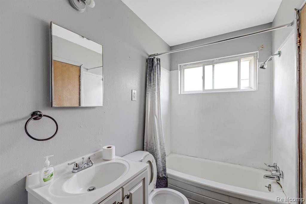 4344 Springle Street, Detroit, MI 48215 — Photo 11
