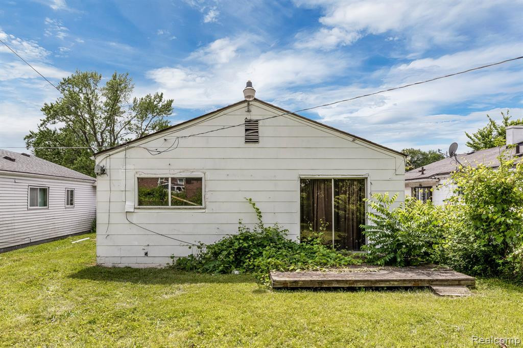 4344 Springle Street, Detroit, MI 48215 — Photo 16