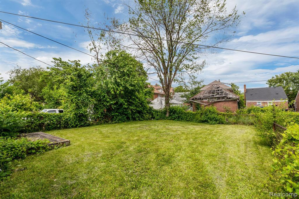 4344 Springle Street, Detroit, MI 48215 — Photo 17