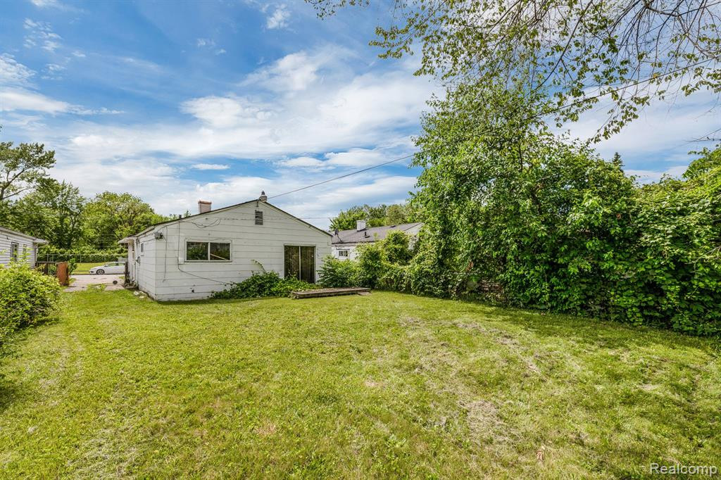4344 Springle Street, Detroit, MI 48215 — Photo 18