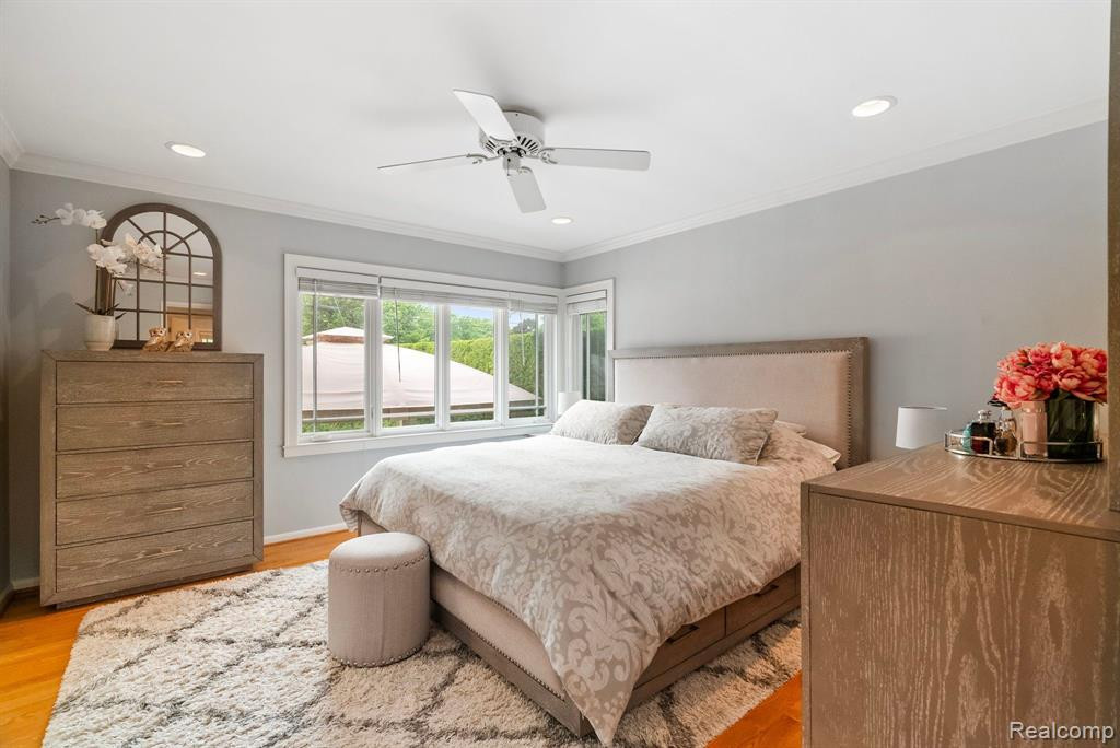 95 CRESTWOOD Drive, Grosse Pointe Shores, MI 48236 — Photo 37