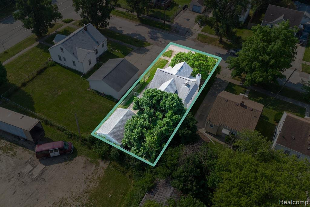 616 CAMPBELL Street, Flint, MI 48507 — Photo 15