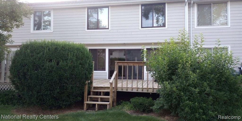 22827 CRANBROOKE Drive, Novi, MI — Photo 28