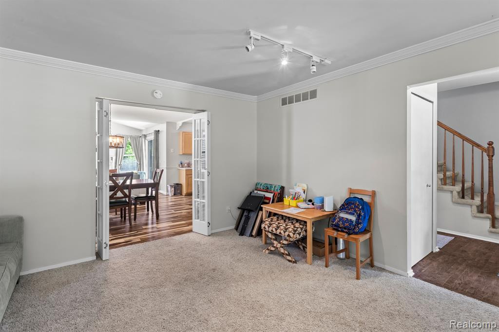 1617 NORTON CREEK Boulevard, Wixom, MI 48393 — Photo 9