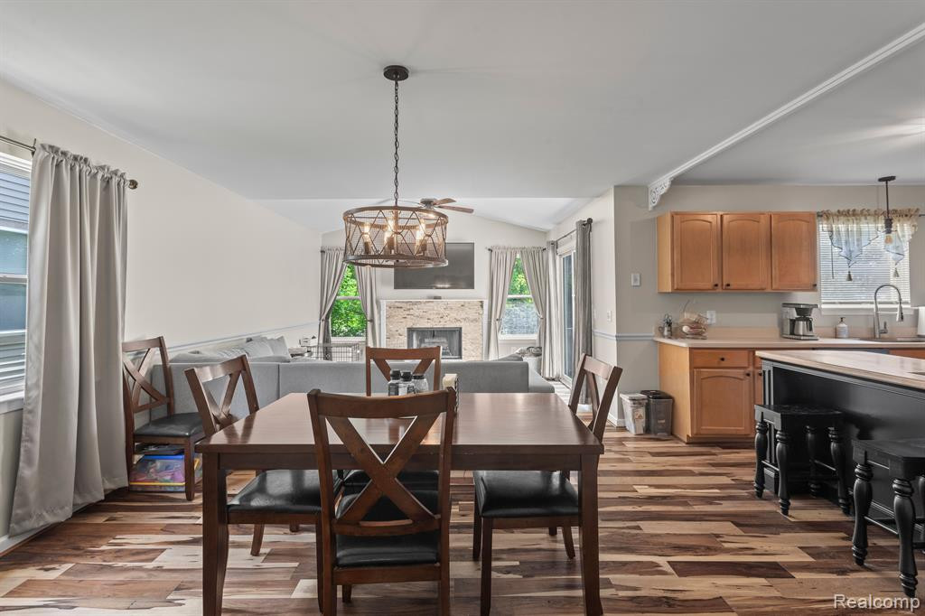 1617 NORTON CREEK Boulevard, Wixom, MI 48393 — Photo 10