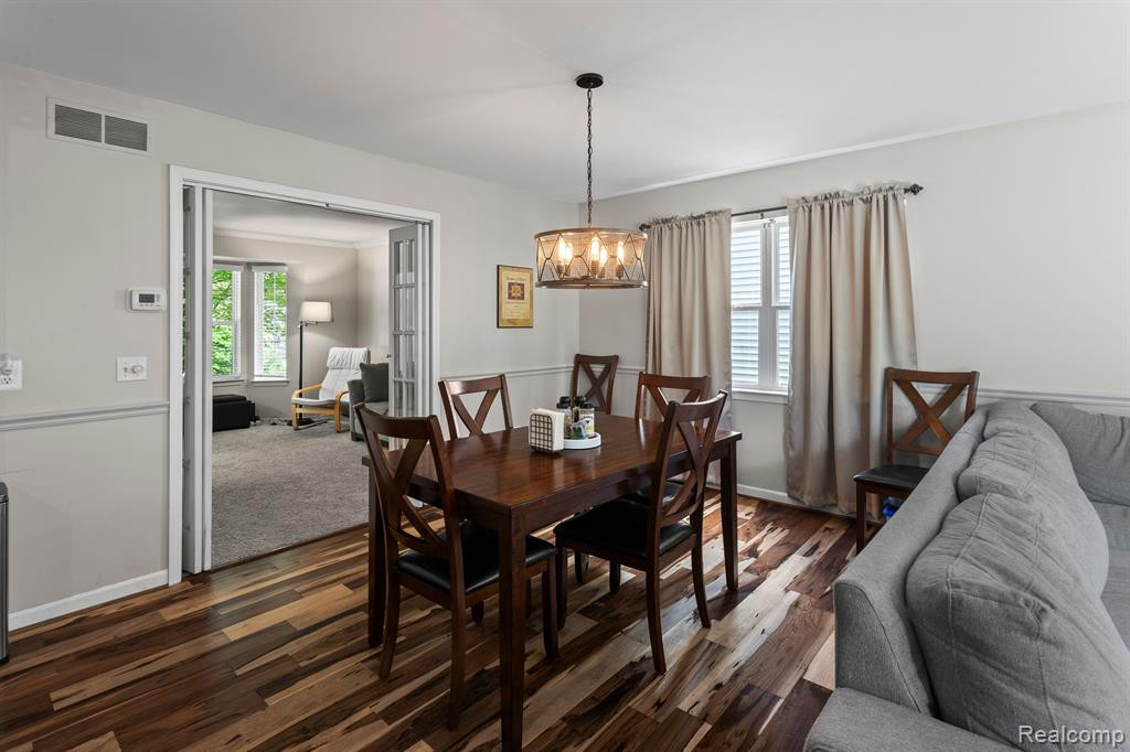 1617 NORTON CREEK Boulevard, Wixom, MI 48393 — Photo 12