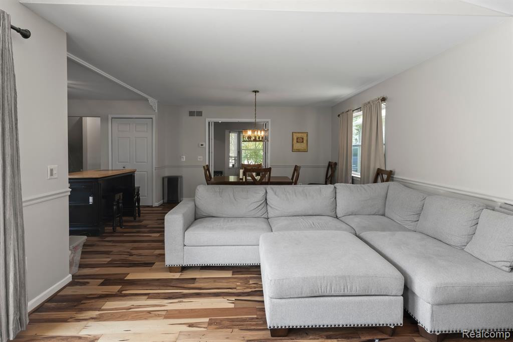1617 NORTON CREEK Boulevard, Wixom, MI 48393 — Photo 21