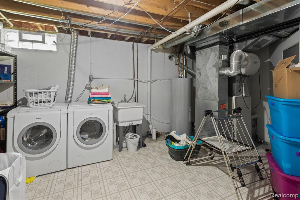 1617 NORTON CREEK Boulevard, Wixom, MI 48393 — Photo 26