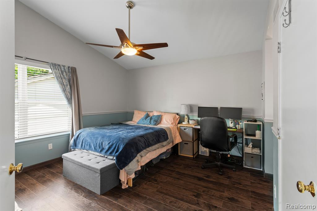 1617 NORTON CREEK Boulevard, Wixom, MI 48393 — Photo 27